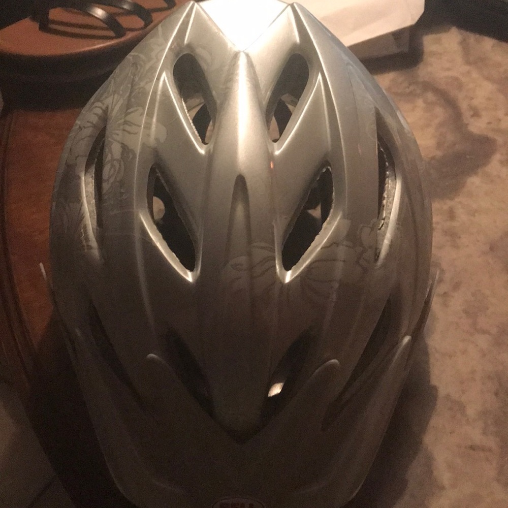 Women’s Bike helmet